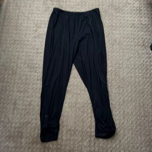 Karen Klein Black Pants Size Large NWOT